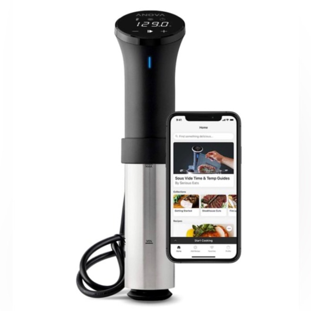 Anova Precision Cooker BRAND NEW IN BOX